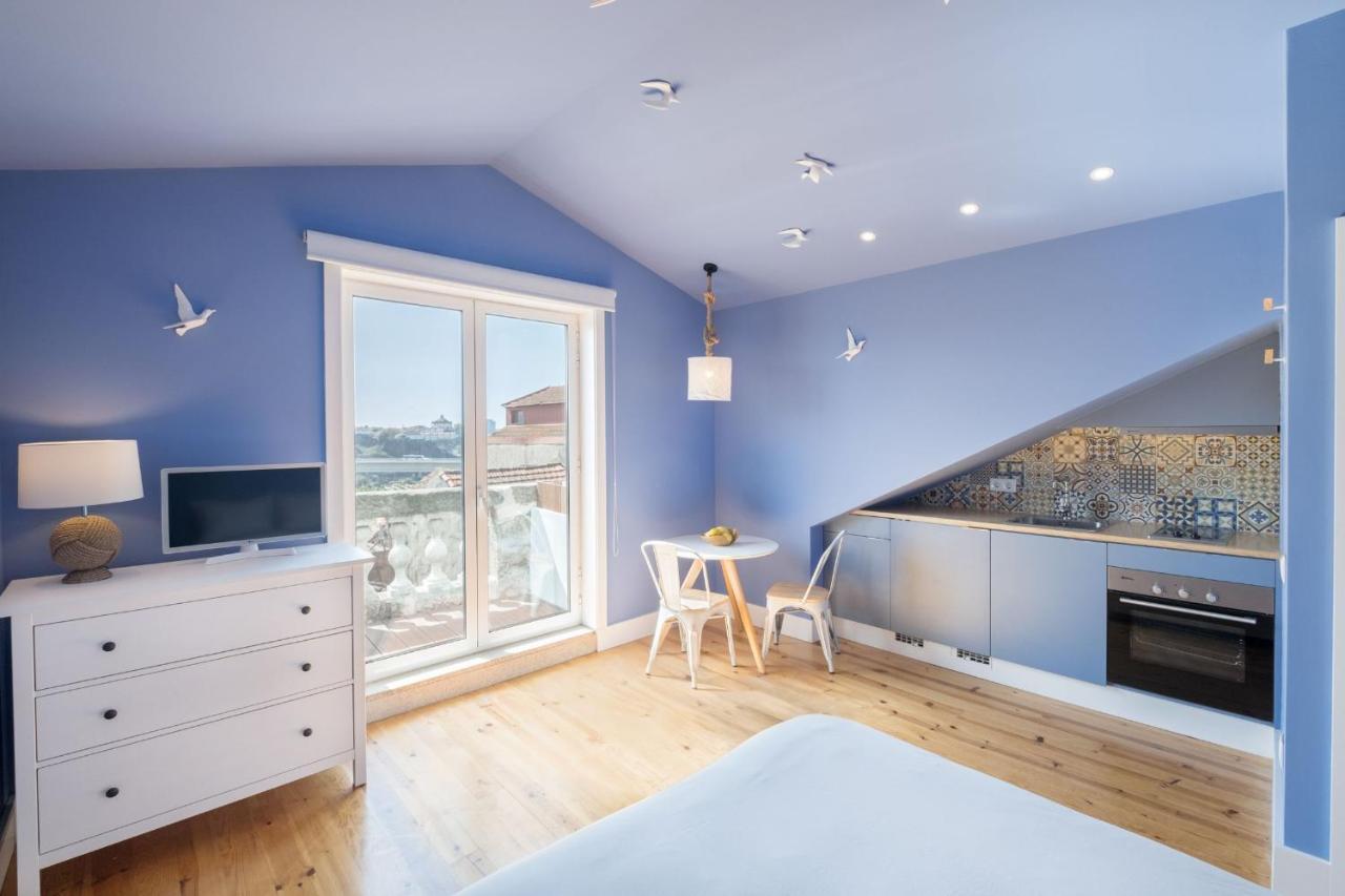 Apartament Seagull Attic W/ Stunning View & Balcony *